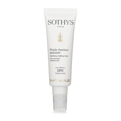 Sothys Zklidňuj&iacute;c&iacute; rozpou&scaron;těc&iacute; tekutina &ndash; pro citlivou pleť 50ml/1.69oz
