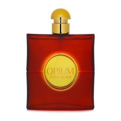 Yves Saint Laurent Opium Eau De Toilette Spray 90ml/3oz