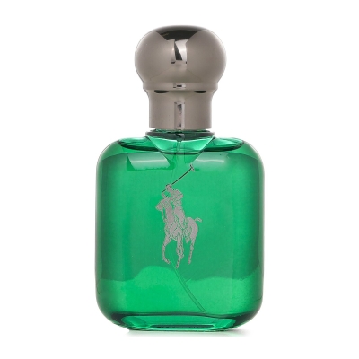 Ralph Lauren Polo Green Cologne Intense Spray 59ml/2oz