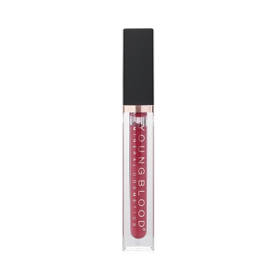 Youngblood Crema Labial L&iacute;quida Hidratante La Dolce Vita (Mate) 4.5ml/0.15oz