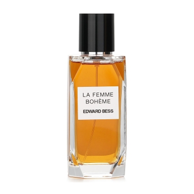 Edward Bess La Femme Boheme Eau De Parfum Spray 100ml/3.4oz
