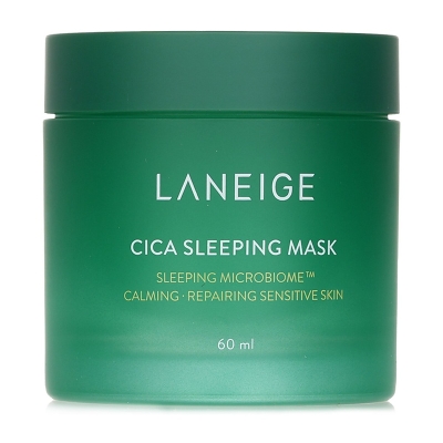 Laneige Cica Sleeping Mask 60ml/2oz