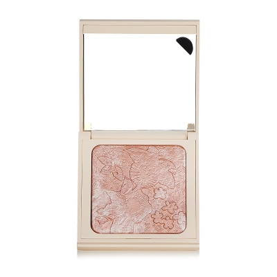Bobbi Brown Polvo Iluminador (Colecci&oacute;n Ulla Johnson) Pink Glow 7.55g/0.26oz
