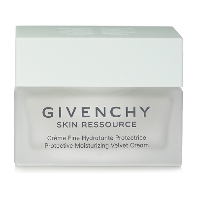 Givenchy Skin Ressource Protective Moisturizing Velvet Cream 50ml/1.7oz