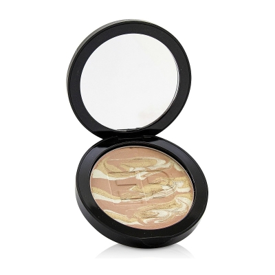 Edward Bess Marbleized Rose Gold Highlighting Powder 7.2g/0.25oz