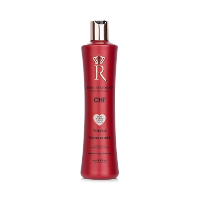 CHI Royal Treatment Volume Conditioner (For Fine, Limp and Color-Treated Hair) 355ml/12oz