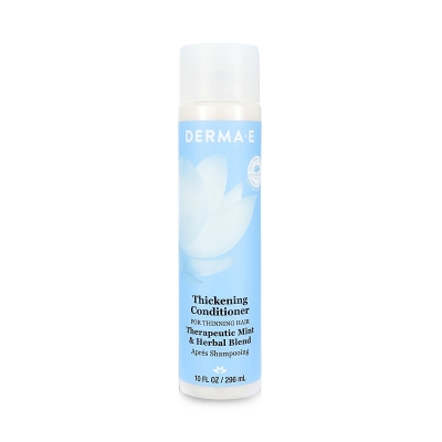 Derma E Thickening Conditioner 296ml/10oz