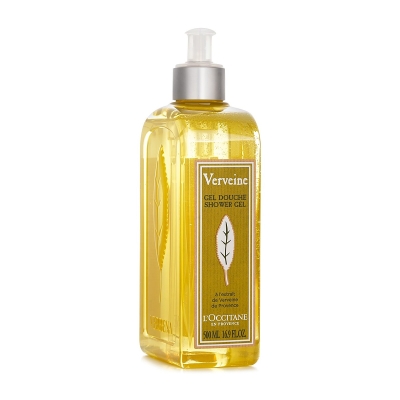 L'Occitane Verveine (Verbena) Shower Gel 500ml