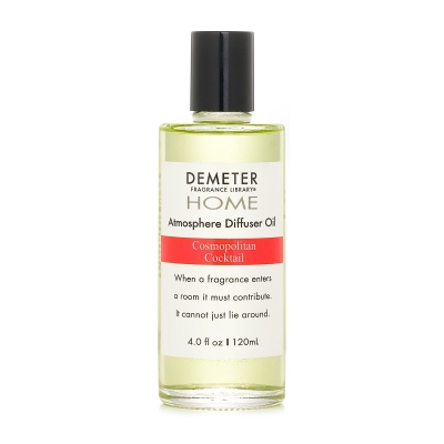 Demeter Atmosphere Diffuser Oil - Cosmopolitan Cocktail 120ml/4oz