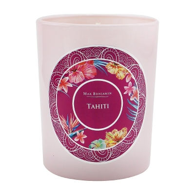 Max Benjamin Ocean Islands Candle - Tahiti 190g/6.5oz