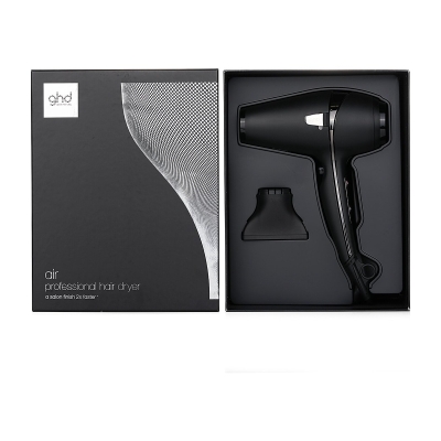 GHD Air Professional Hair Dryer Black 1pc