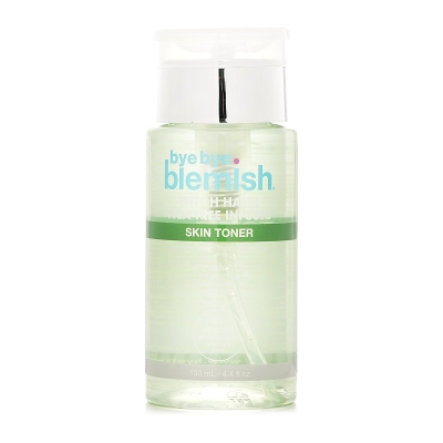 Bye Bye Blemish Witch Hazel + Tea Tree Skin Toner 130ml/4.4oz