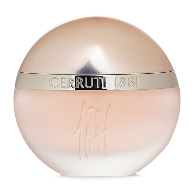 Cerruti Cerruti 1881 Eau De Toilette Spray 50ml/1.7oz