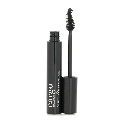 Cargo Dare To Flair Mascara Black 10ml/0.34oz