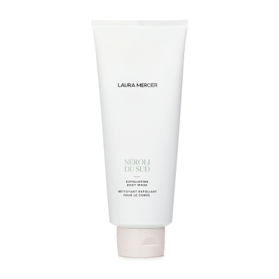 Laura Mercier Neroli Du Sud Exfoliating Body Wash 200ml/7.5oz
