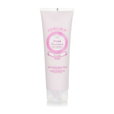 Perlier Freesia kosteuttava vartalovoide 250ml/8.4oz