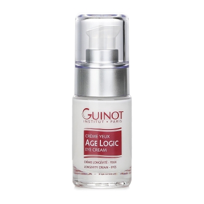 Guinot Age Logic Yeux Intelligent Cell Renewal For Eyes 15ml/0.5oz