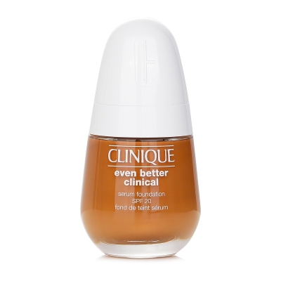 Clinique Even Better Clinical Serum Foundation SPF 20 WN 114 Golden 30ml/1oz