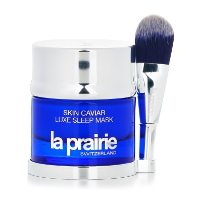 La Prairie &Mu;ά&sigma;&kappa;&alpha; ύ&pi;&nu;&omicron;&upsilon; Skin Caviar Luxe 50ml/1.7oz