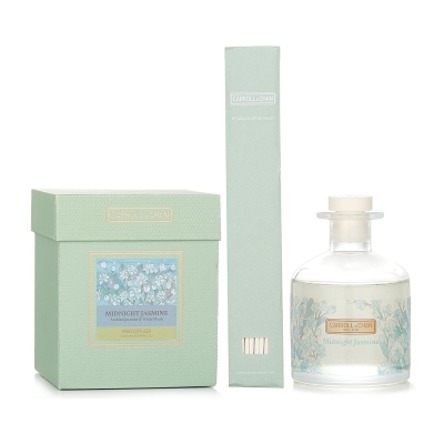Carroll & Chan Reed Diffuser Midnight Jasmine (Arabian Jasmine & White Musk) 200ml/6.76oz