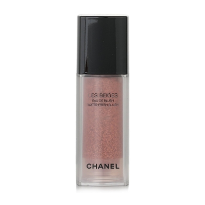Chanel Les Beiges Water Fresh Blush Light Peach 15ml/0.5oz