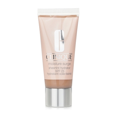 Clinique Moisture Surge Sheertint Hydrator SPF 25 03 Universal Light Medium 40ml/1.4oz