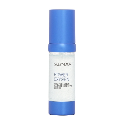 SKEYNDOR Power Oxygen City Pollution Barrier-Boosting Serum 30ml/1oz
