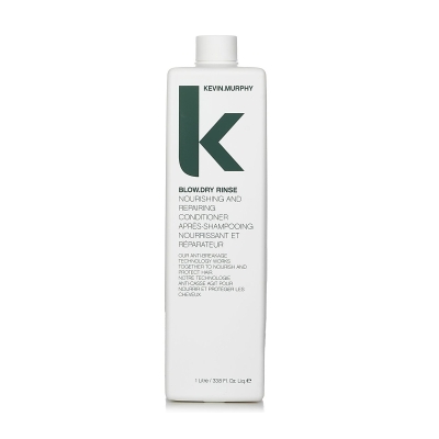 Kevin.Murphy Blow.Dry Rinse 滋养及修护护发素 1000ml/33.8oz