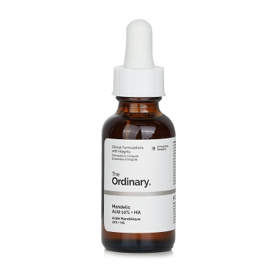 The Ordinary Mandelic Acid 10%+ HA 30ml/1oz