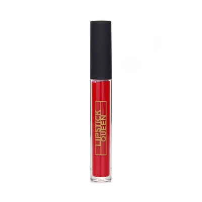 Lipstick Queen Seven Deadly Sins Lip Gloss Anger (Fiery Red Coral) 2.5ml/0.08oz
