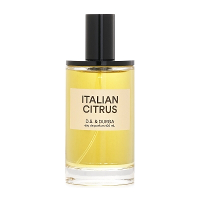 D.S. & Durga Italian Citrus Eau De Parfum Spray 100ml/3.4oz