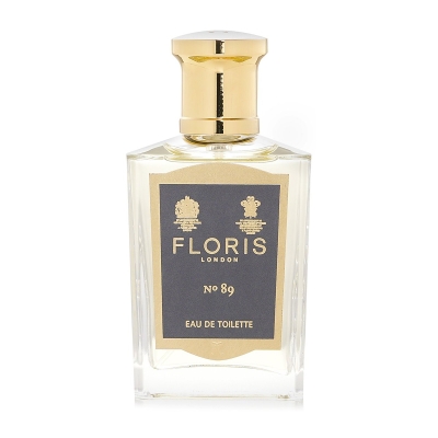 Floris No 89 Eau De Toilette Spray 50ml/1.7oz