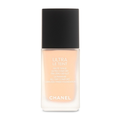 Chanel Ultra Le Teint Ultrawear All Day Comfort Flawless Finish Foundation B10 30ml/1oz