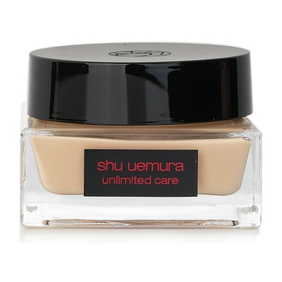 Shu Uemura Unlimited Care Serum# 764 764 35ml/1.18oz