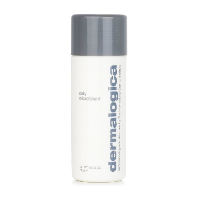 Dermalogica 데일리 마이크로폴리앙뜨 74g/2.6oz