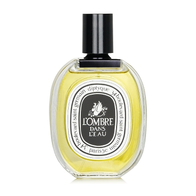 Diptyque L'Ombre Dans L'Eau Eau De Toilette Spray 100ml/3.4oz