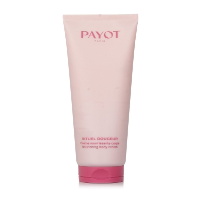 Payot Nourishing Body Cream (Salon Size) 200ml/6.7oz