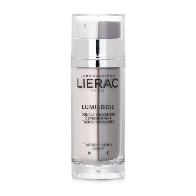 Lierac Lumilogie 雙重日與夜去黑斑精華 30ml/1.05oz
