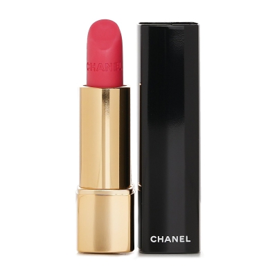 Chanel Rouge Allure Velvet Luminous Matte Lip Colour 43 La Favorite 3.5g/0.12oz
