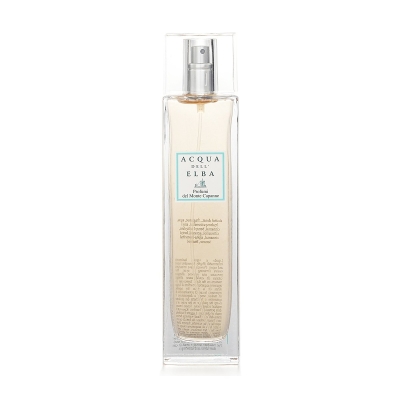 Acqua Dell'Elba Room Spray - Profumi Del Monte Capanne 100ml/3.4oz