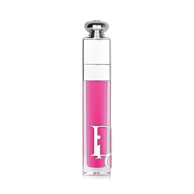 Christian Dior Addict Lip Maximizer Gloss 007 Raspberry 6ml/0.2oz