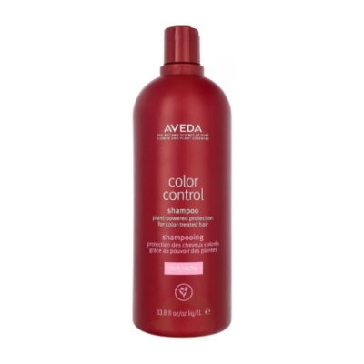 Aveda Color Control Shampoo Rich 1000ml