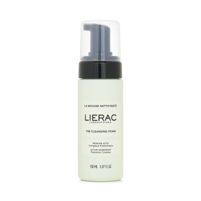 Lierac The Cleansing Foam 150ml