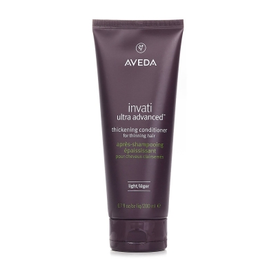 Aveda Invati Ultra Advanced Thickening Conditioner Light (For Thinning Hair) 200ml