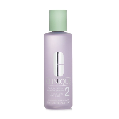 Clinique Clarifying Lotion 2 400ml/13.5oz