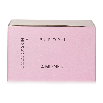 PUROPHI Blush Pink 4ml/0.14oz