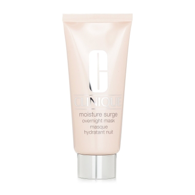 Clinique Moisture Surge Overnight Mask 100ml/3.4oz
