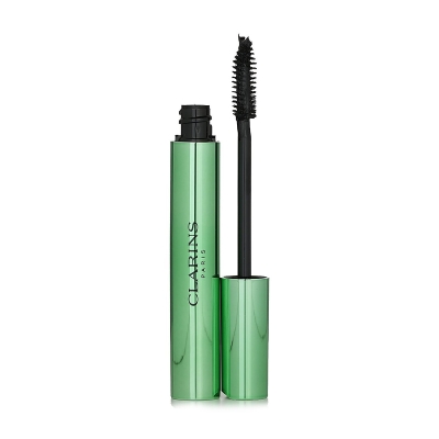 Clarins ماسكارا مفتلة مكثفة Supra01# 8ml/0.2oz