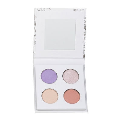Lavera 有机眼影组合 01 Pure Pastels 3.2g