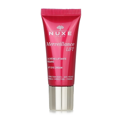 Nuxe Očn&iacute; kr&eacute;m Merveillance Lift Lift 15ml/0.51oz